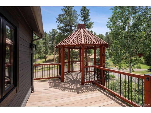 29721 Dorothy Rd, Evergreen, CO 80439
