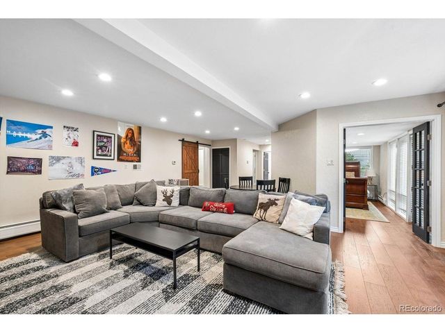 29721 Dorothy Rd, Evergreen, CO 80439