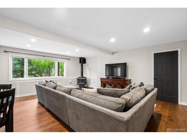 29721 Dorothy Rd, Evergreen, CO 80439