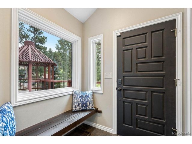 29721 Dorothy Rd, Evergreen, CO 80439