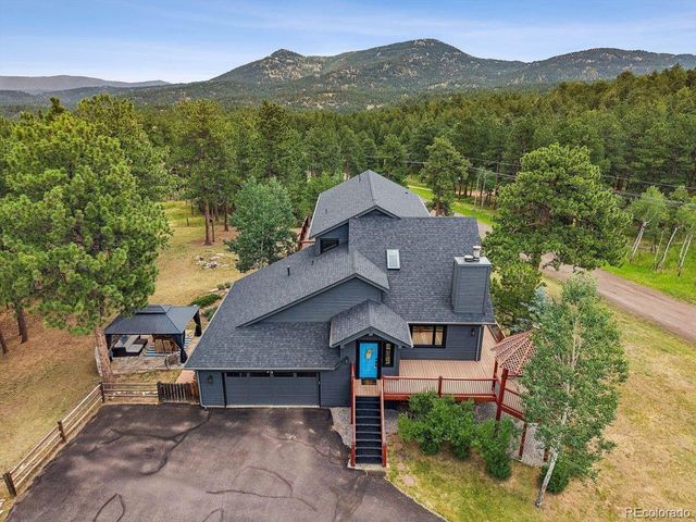 29721 Dorothy Rd, Evergreen, CO 80439
