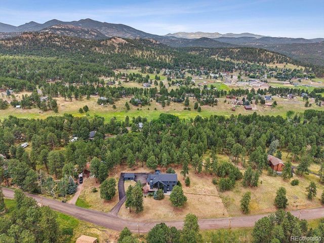 29721 Dorothy Rd, Evergreen, CO 80439