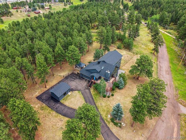29721 Dorothy Rd, Evergreen, CO 80439