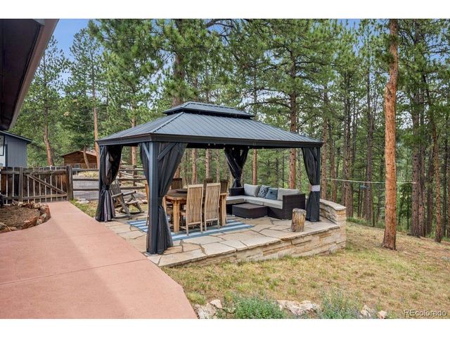 29721 Dorothy Rd, Evergreen, CO 80439