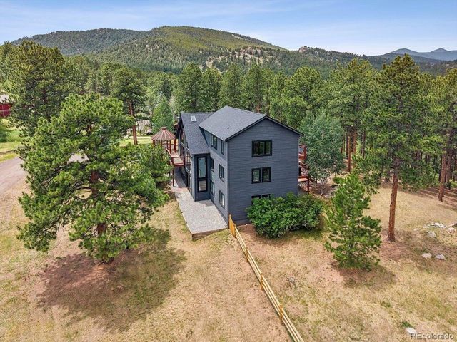 29721 Dorothy Rd, Evergreen, CO 80439