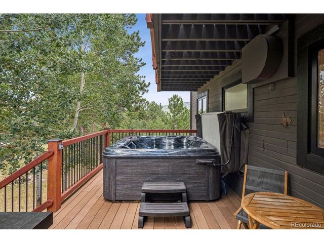 29721 Dorothy Rd, Evergreen, CO 80439