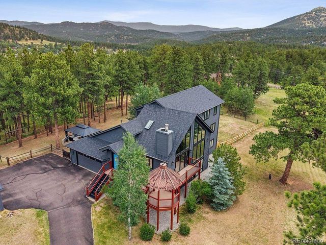 29721 Dorothy Rd, Evergreen, CO 80439