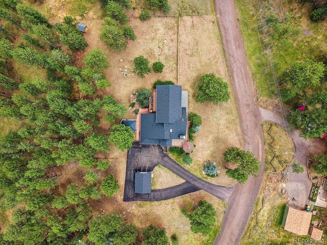29721 Dorothy Rd, Evergreen, CO 80439