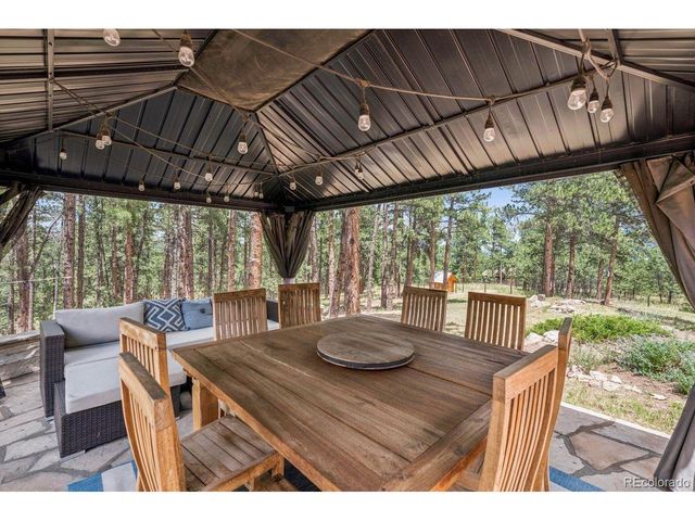 29721 Dorothy Rd, Evergreen, CO 80439