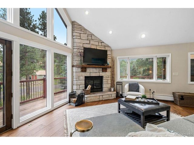 29721 Dorothy Rd, Evergreen, CO 80439