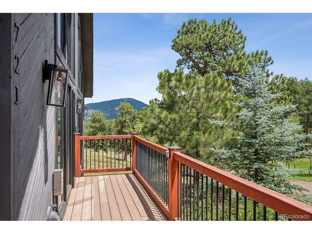 29721 Dorothy Rd, Evergreen, CO 80439