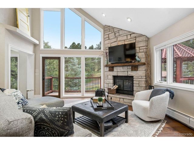 29721 Dorothy Rd, Evergreen, CO 80439