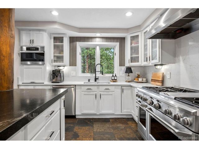 29721 Dorothy Rd, Evergreen, CO 80439