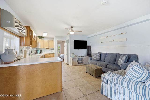 205 Oyster Lane, N Topsail Beach, NC 28460