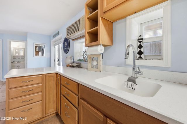 205 Oyster Lane, N Topsail Beach, NC 28460