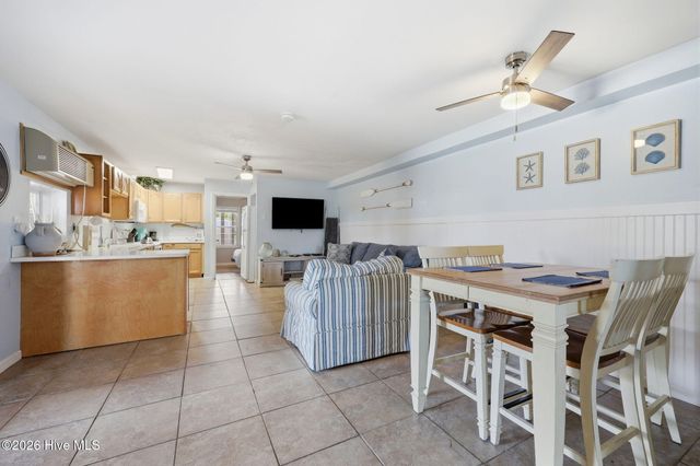 205 Oyster Lane, N Topsail Beach, NC 28460