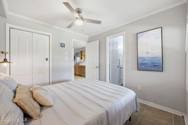 205 Oyster Lane, N Topsail Beach, NC 28460