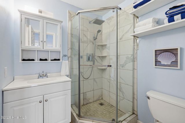 205 Oyster Lane, N Topsail Beach, NC 28460