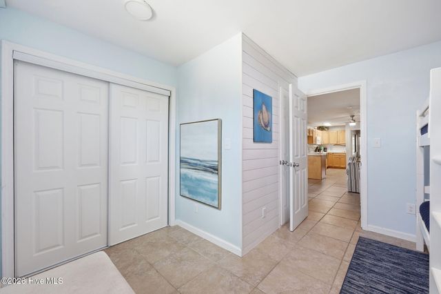 205 Oyster Lane, N Topsail Beach, NC 28460
