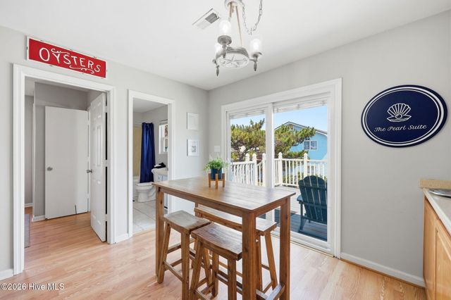 205 Oyster Lane, N Topsail Beach, NC 28460