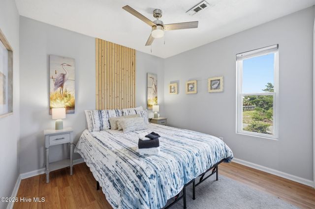 205 Oyster Lane, N Topsail Beach, NC 28460