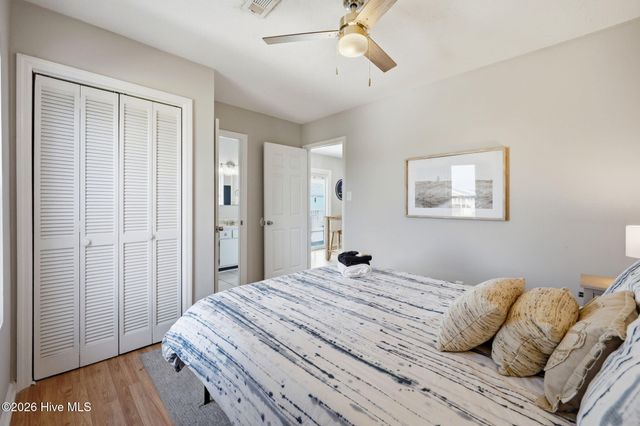 205 Oyster Lane, N Topsail Beach, NC 28460