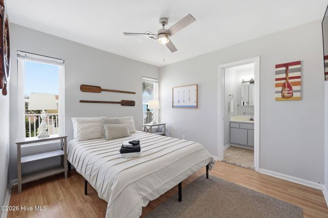 205 Oyster Lane, N Topsail Beach, NC 28460