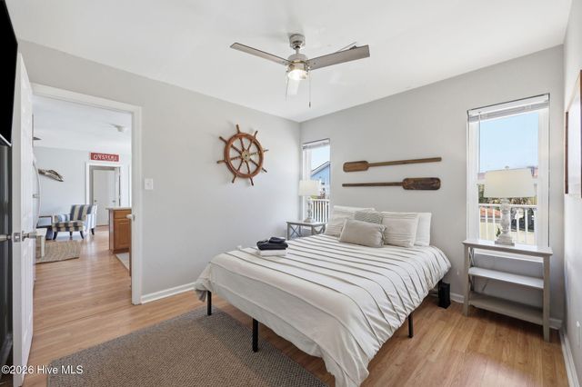 205 Oyster Lane, N Topsail Beach, NC 28460