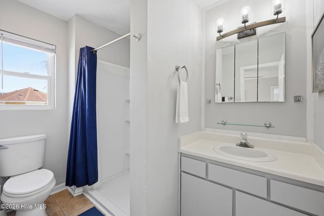 205 Oyster Lane, N Topsail Beach, NC 28460