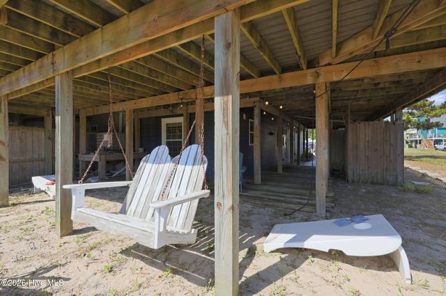 205 Oyster Lane, N Topsail Beach, NC 28460
