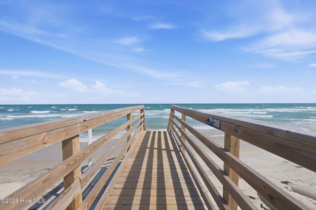 205 Oyster Lane, N Topsail Beach, NC 28460