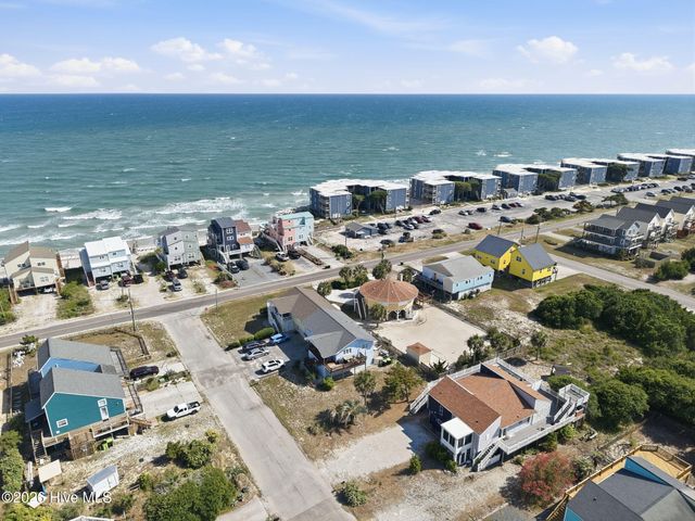 205 Oyster Lane, N Topsail Beach, NC 28460