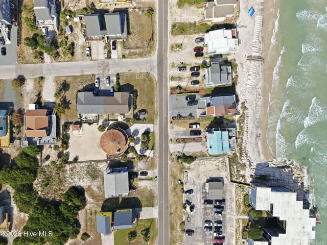 205 Oyster Lane, N Topsail Beach, NC 28460