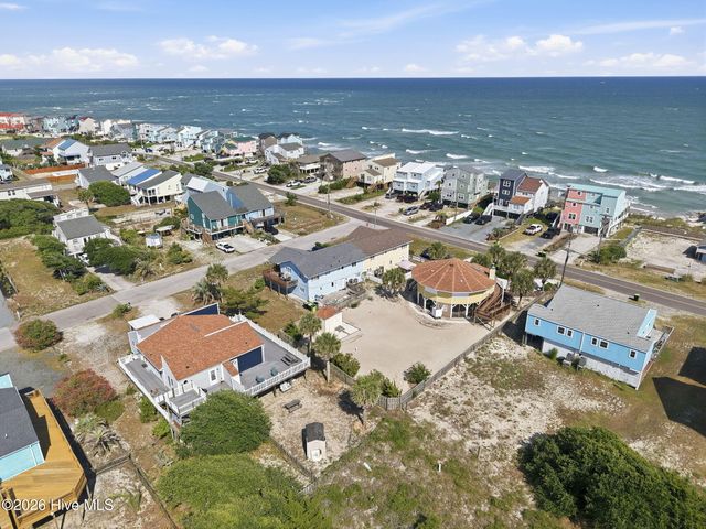 205 Oyster Lane, N Topsail Beach, NC 28460