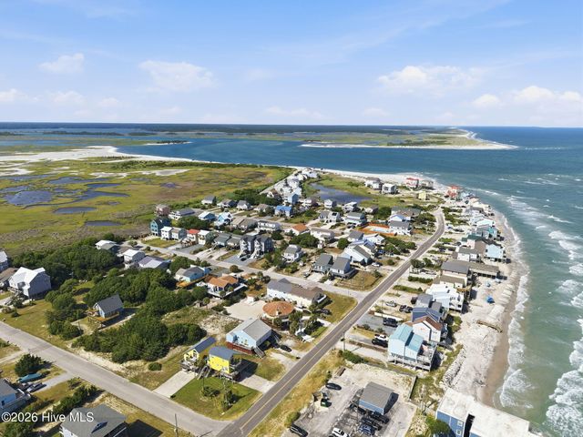 205 Oyster Lane, N Topsail Beach, NC 28460
