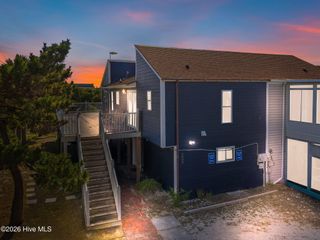 205 Oyster Lane, N Topsail Beach, NC 28460