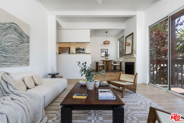 100 S Venice Boulevard 3, Venice (los Angeles), CA 90291