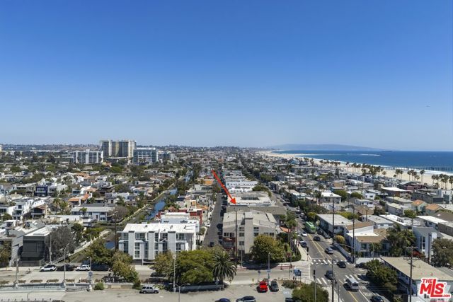 100 S Venice Boulevard 3, Venice (los Angeles), CA 90291