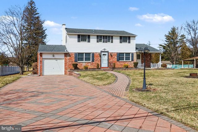 308 WILLOWBROOK RD, Horsham, PA 19044