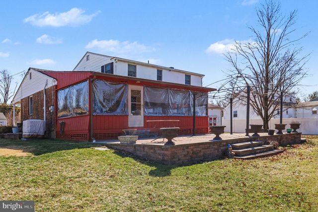 308 WILLOWBROOK RD, Horsham, PA 19044