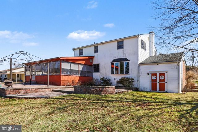 308 WILLOWBROOK RD, Horsham, PA 19044