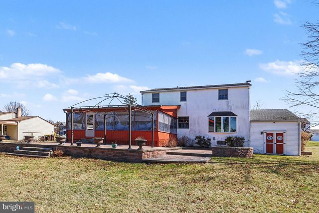 308 WILLOWBROOK RD, Horsham, PA 19044