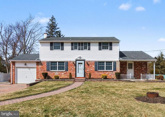 308 WILLOWBROOK RD, Horsham, PA 19044