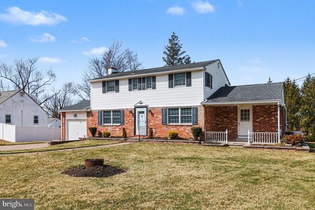 308 WILLOWBROOK RD, Horsham, PA 19044