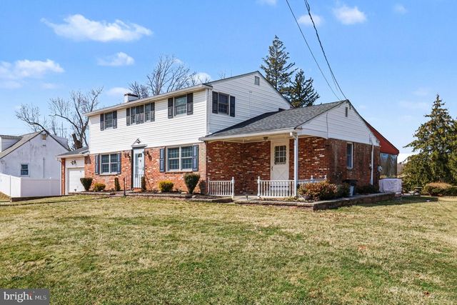 308 WILLOWBROOK RD, Horsham, PA 19044