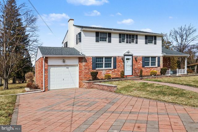 308 WILLOWBROOK RD, Horsham, PA 19044