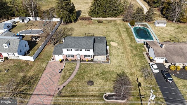 308 WILLOWBROOK RD, Horsham, PA 19044