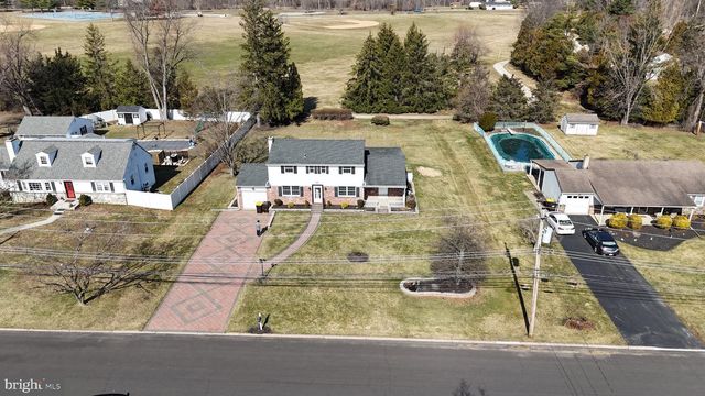 308 WILLOWBROOK RD, Horsham, PA 19044