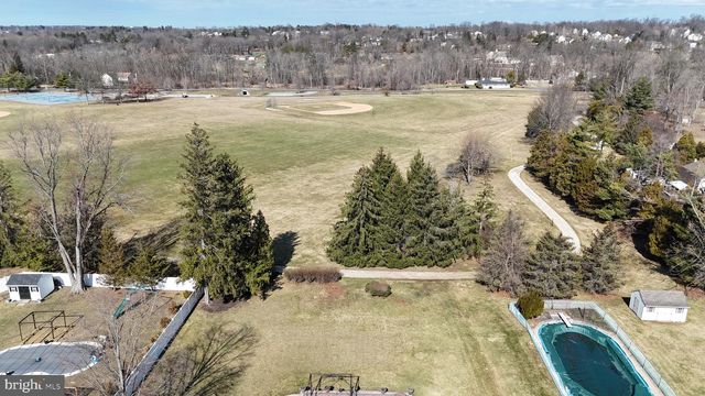 308 WILLOWBROOK RD, Horsham, PA 19044