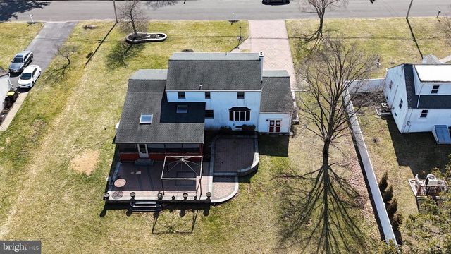 308 WILLOWBROOK RD, Horsham, PA 19044